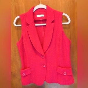 Red Vest